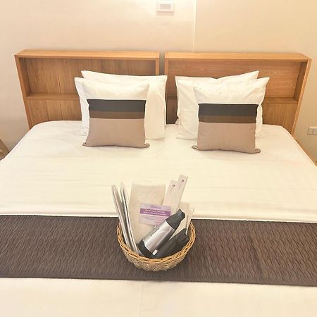 Myspace Hotel Comembo Taguig Phòng bức ảnh