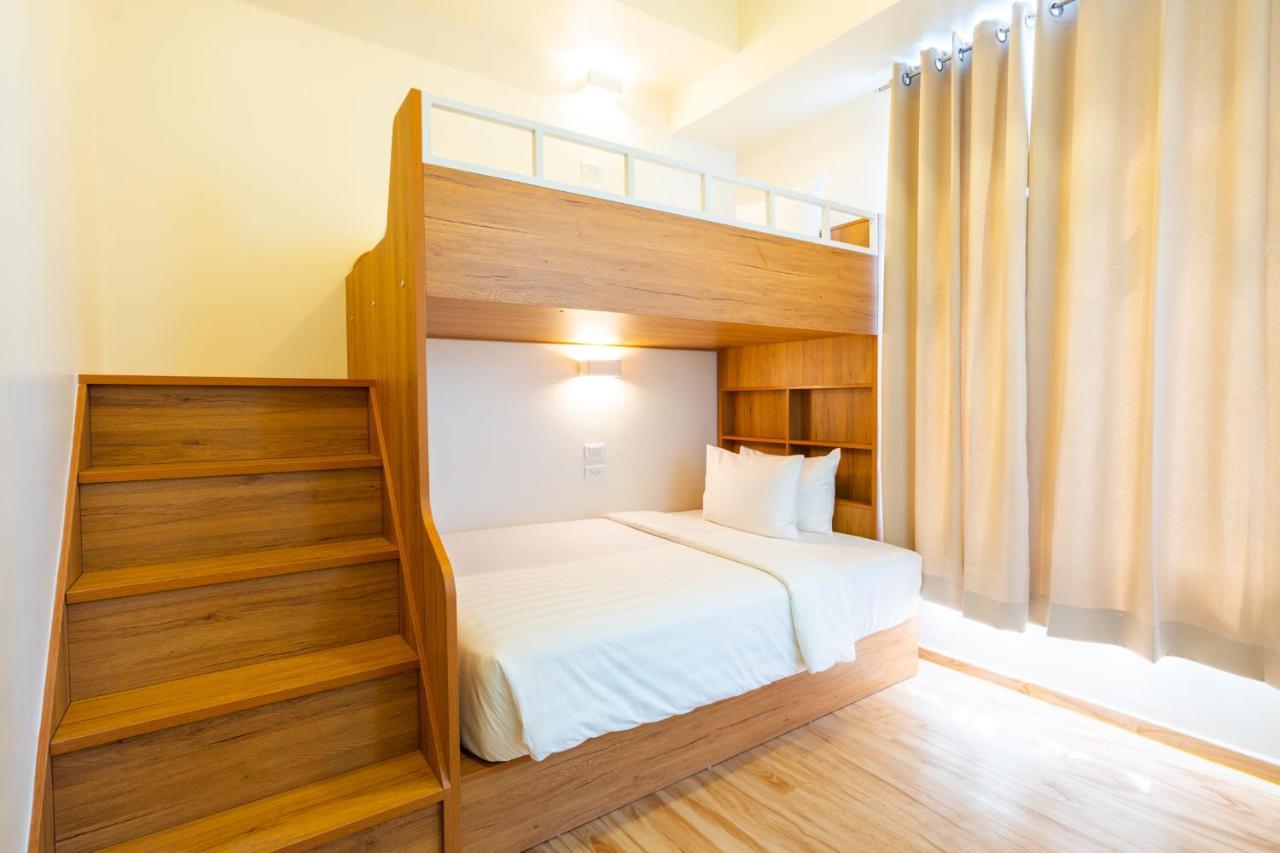 Myspace Hotel Comembo Taguig Ngoại thất bức ảnh