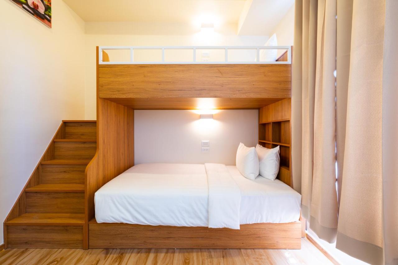 Myspace Hotel Comembo Taguig Ngoại thất bức ảnh