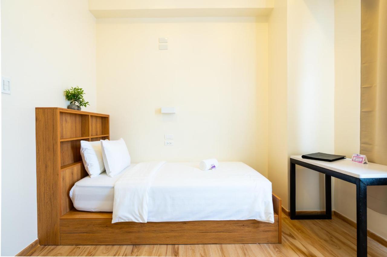 Myspace Hotel Comembo Taguig Ngoại thất bức ảnh