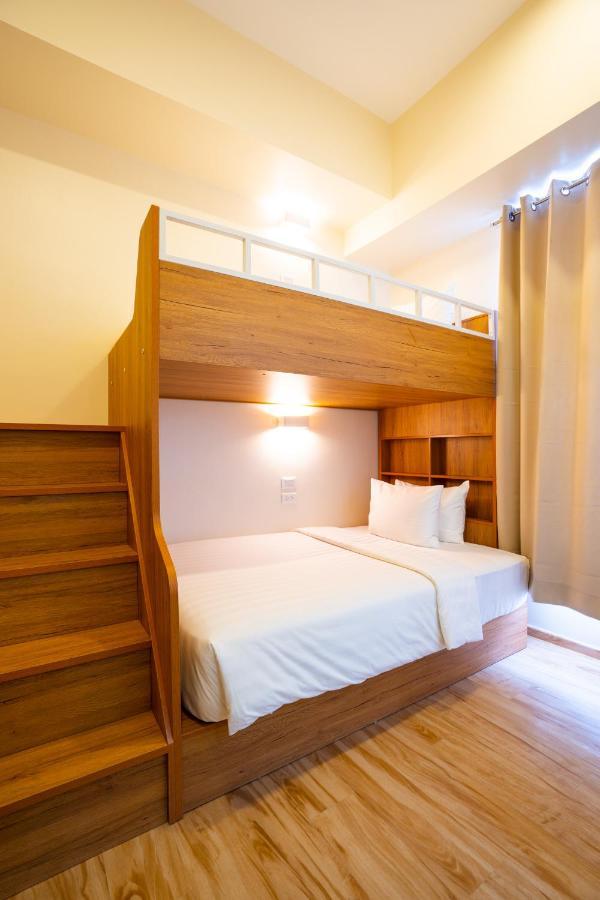 Myspace Hotel Comembo Taguig Ngoại thất bức ảnh