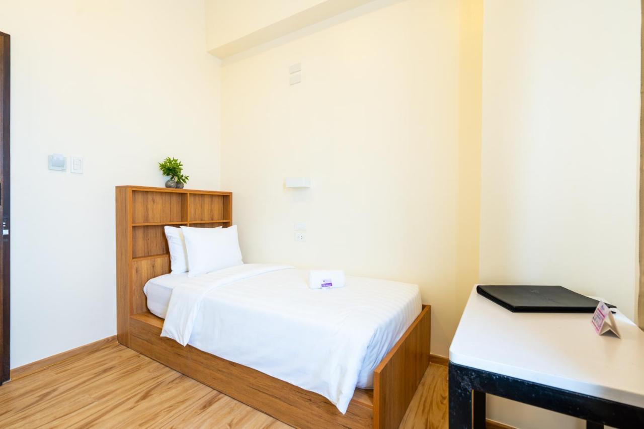 Myspace Hotel Comembo Taguig Ngoại thất bức ảnh