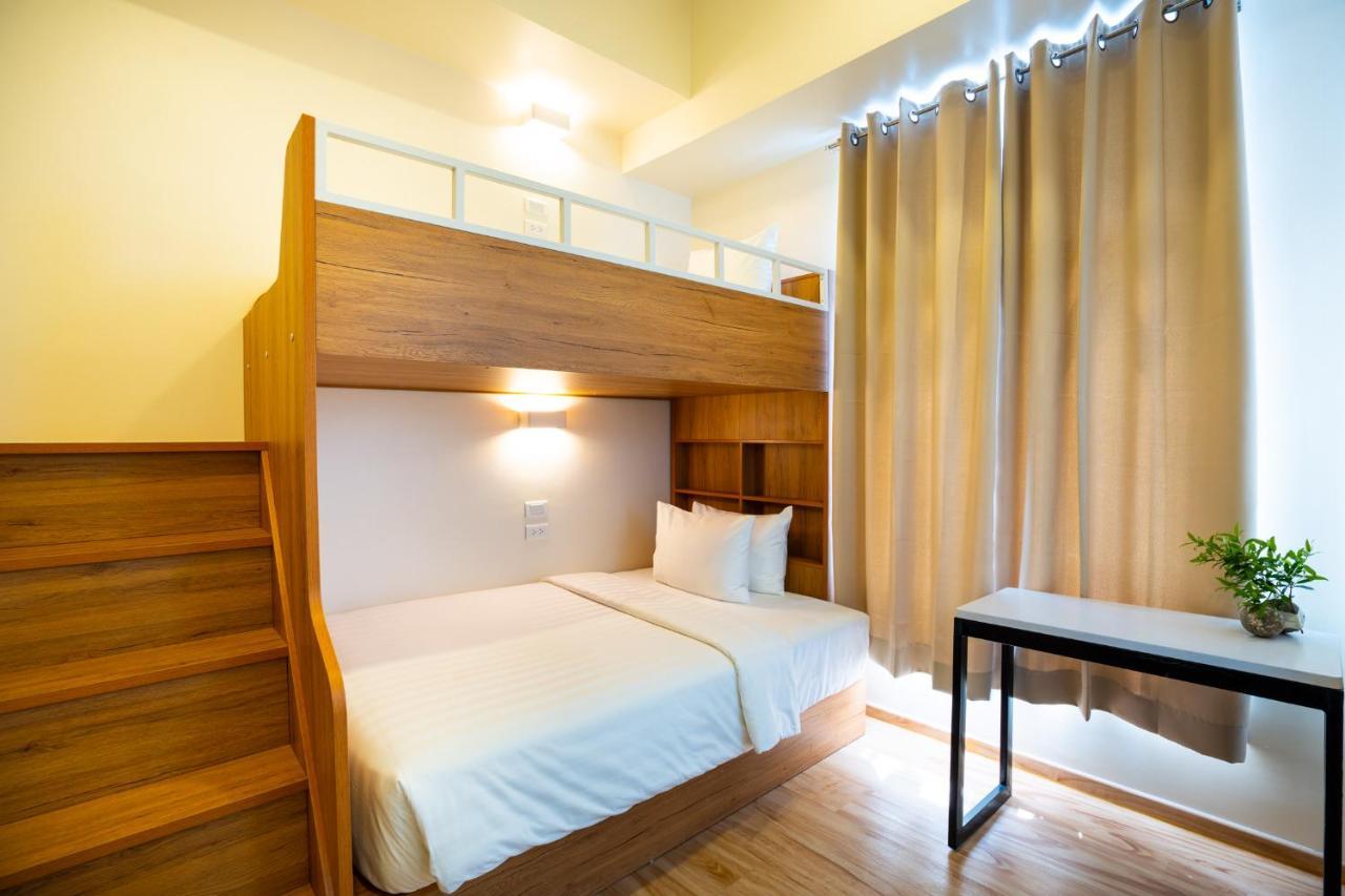 Myspace Hotel Comembo Taguig Ngoại thất bức ảnh