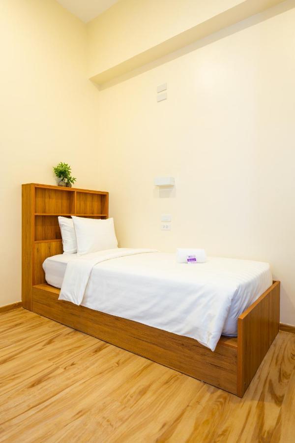 Myspace Hotel Comembo Taguig Ngoại thất bức ảnh