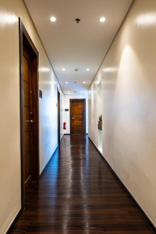 Myspace Hotel Comembo Taguig Ngoại thất bức ảnh