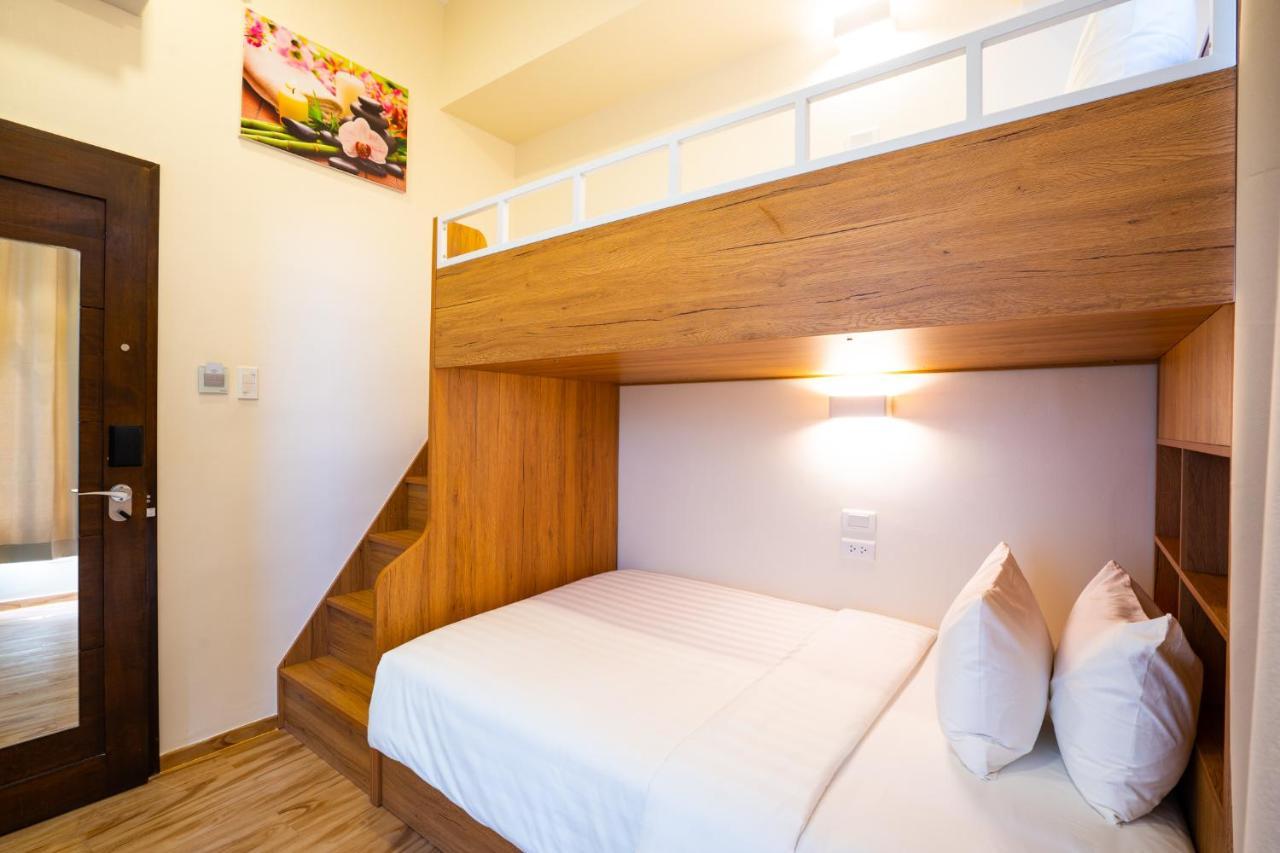 Myspace Hotel Comembo Taguig Ngoại thất bức ảnh
