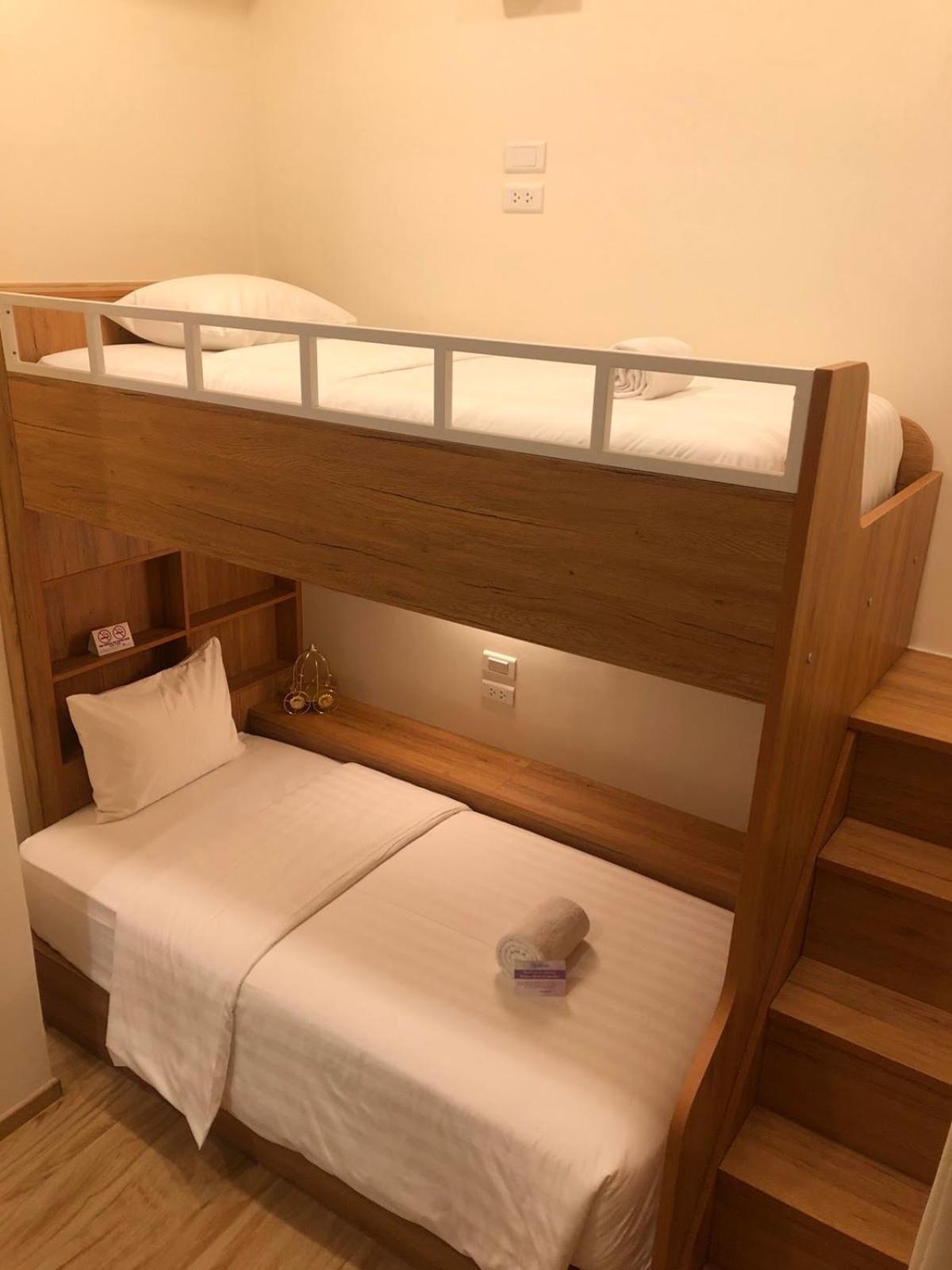 Myspace Hotel Comembo Taguig Phòng bức ảnh
