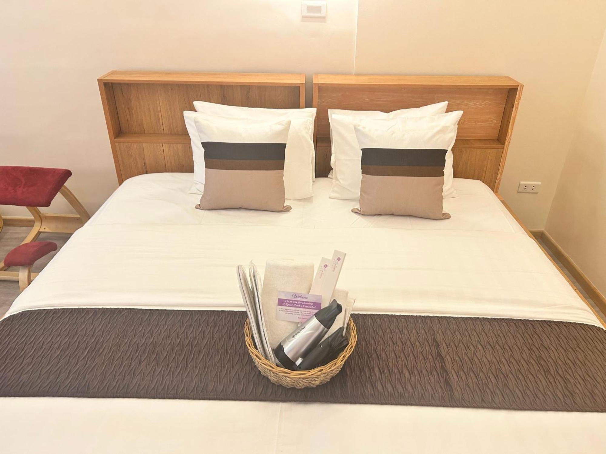 Myspace Hotel Comembo Taguig Phòng bức ảnh