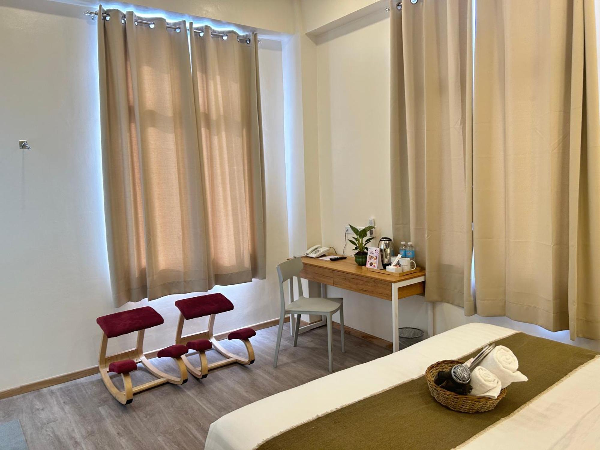 Myspace Hotel Comembo Taguig Phòng bức ảnh